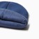 Children's hat minku rr 54-56, blue color
