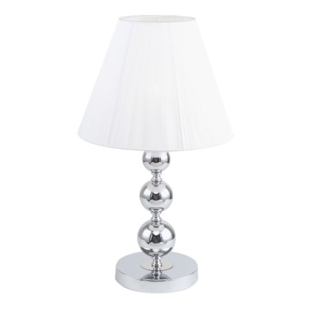 Board lamp Nifty 1xe14 40W, size 27x27x47 cm, color chromium