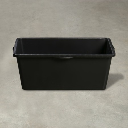 Building pelvis, 90 l, rectangular, plastic, Greengo-10