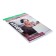 Photo paper for jet print A4, 100 sheets Perfeo, 115 g/m2, one -sided, glossy