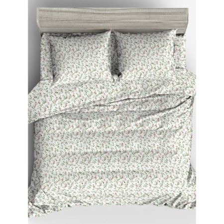 Bed linen 1.5 joint venture amore mio, size 150x210 cm, 145x215 cm, 50x70 cm - 2 pcs-1