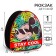 Baby backpack, 23x21x10 cm, Mickey Mouse