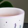 Flower lavender pot 1 l