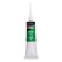 Cut on glass and ceramics 18 ml, ZHK Decola, Green, (5303725)