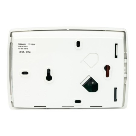 Thermostat Stout STE-0002-000016, with Miluh Weekly timer-2