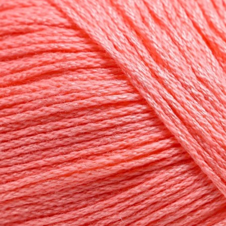 Yarn "Pearl" 50% cotton, 50% viscose 425m/100g (283-spray)-3