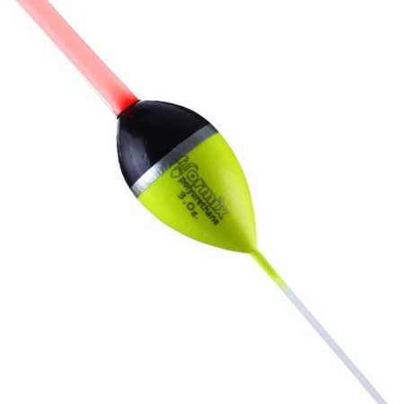 Wormix 801 float from polyurethane, 3 g-1
