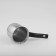 Stainless steel Turk for the coffee of the India, 350 ml