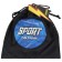 High -speed rope onlytop Sport, 3 m, in a case