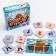 Board game "Ark"