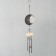 Wind Music Metal "Sun" 4 pipes 68 cm