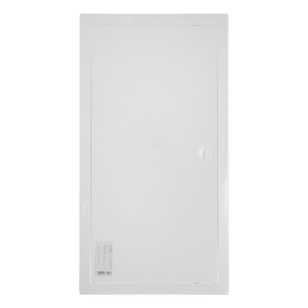 Revisionine Luc Lux LK2040, 200 x 400 mm, plastic-8