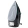 Iron Galaxy Line GL 6136, ceramic sole, 80 g/min, 350 ml, black and green