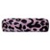 School Penal on Lightning "Leopard" Calligrata, pink