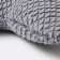 Ethel pillow "Star" d = 44 cm, cent