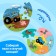 Smart Puzzles "Blue Tractor: Emotions", 5 puzzles, 30 details