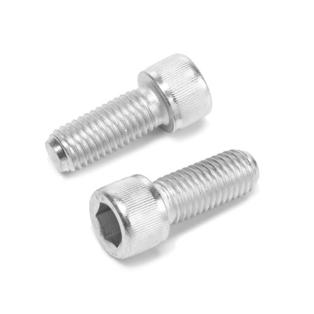 Bolt, with the inner hexagon, Din912, M12x30 mm, 5 kg