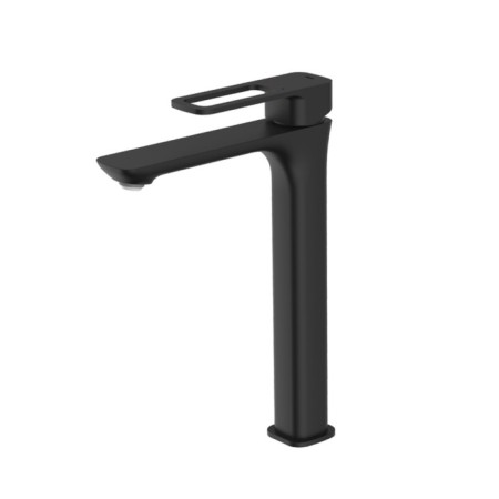 Mixer for the IDDIS Slide Slibl01i01 IDDIS sink, black matte