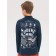 Turtleneck for a boy Pelican, height 116 cm, dark blue color