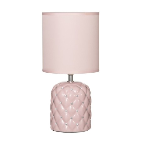Table lamp 75555104TL/1 E14 40W Pink 16x16x33 cm Risalux-6