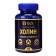 Choline GLS for brain and weight loss, 120 capsules of 400 mg