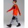 Demisason boots for the boy PlayTode, size 34