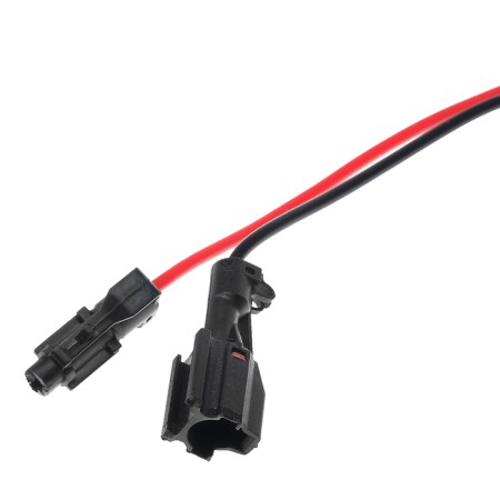 Universal AVS adapter to xenon, Ket/AMP-2