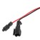 Universal AVS adapter to xenon, Ket/AMP