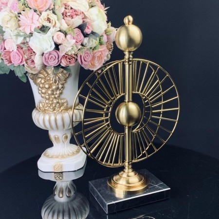 Lenardi figurine "Fortune Wheel", height 43 cm-1