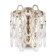 Bra Maytoni Mod490WL-02G, 2HE14, 40W, 14x26x30 cm, color gold
