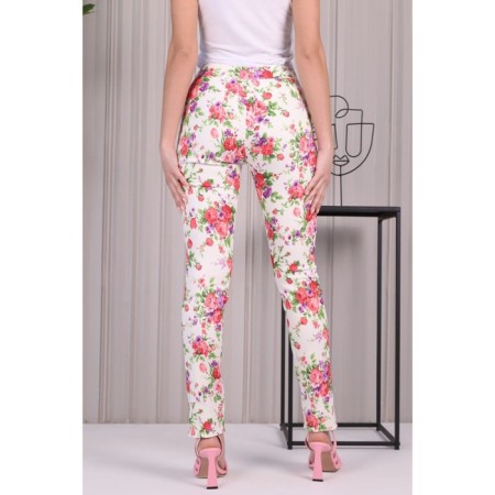 Female trousers, size 46-5