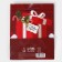 Laminated vertical package “For you”, S 12 x 15 x 5.5 cm, New Year