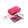 Vibrator and simulator Kegel Magic Motion Flamingo, pink color, 12 cm