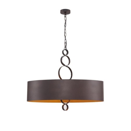 Suspending chandelier Ferrous 350 mm, E14 240W