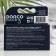 Replaceable shaving cassettes Dorco Pace 3, 3 blades with a moisturizing strip, 4 pcs.