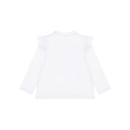 Футболка для девочки, рост 92 см-5