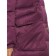 Coat for girls, height 98 cm, lilac color