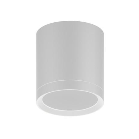 Gauss Overhead lamp, 6W LED, 4100K, 420LM, chromium color-1