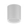 Gauss Overhead lamp, 6W LED, 4100K, 420LM, chromium color