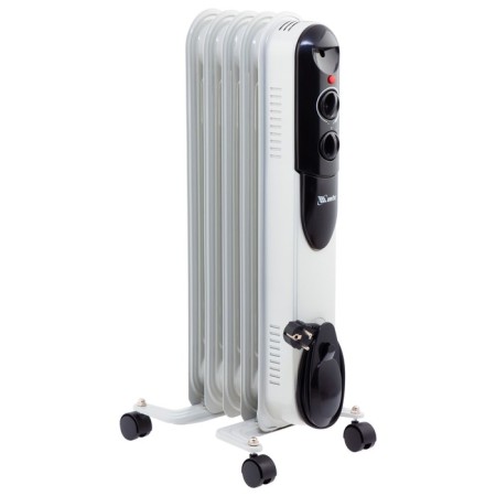 Heater MTX OCH-1000, oil, 1000 watts, up to 15 m2, 3 modes