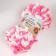 Yarn "Puffy More Plus" 100 % micropoliester 11m/250g (8012)