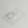 Plastic form for soap "New Year! Gift for you »4.8 × 5.5 cm