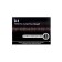 SYOSS Color hair coloring, tone 3-1, dark brown