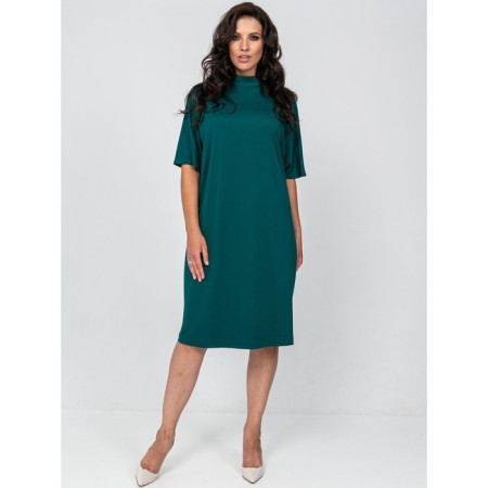 Women's dress, size 50-1