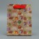 Craft vertical “Dragon and wreath”, S 12 x 15 x 5.5 cm, New Year