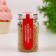 Confectionery decor "The best day", 2 mm, gold, 50 g