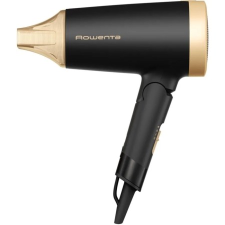 Feng Rowenta CV1830F0, folding, 1600 W, DC motor, 2 modes, holler. air