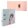 A4, 75 mm, Devente Mentality, laminated cardboard, green PAPK