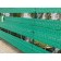 Fence tape, 48 mm, 50 m, green