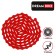 Dream Bike chain, 1 speed, red color